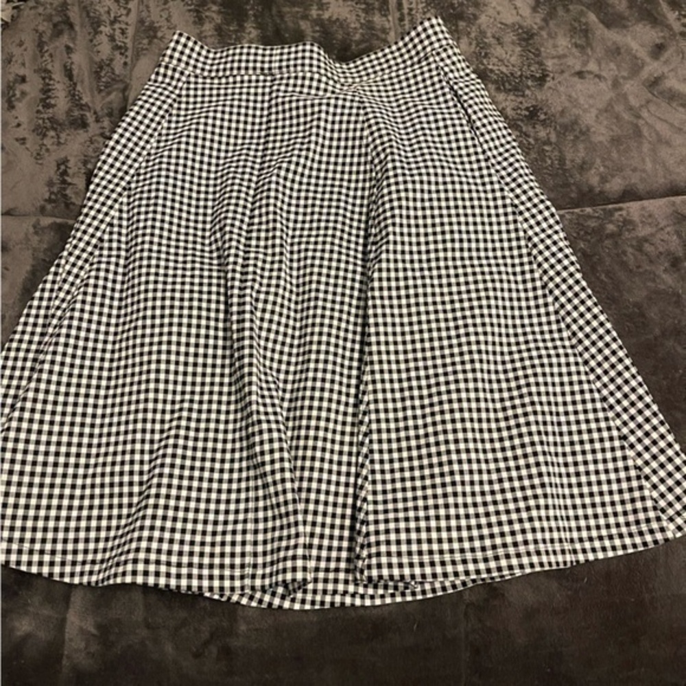 Maison Jules skirt Size XL